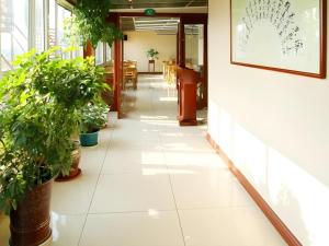 Imagine din galeria proprietății GreenTree Inn Wuxi Xinwu District Meicun Town Taibo Avenue în Wuxi