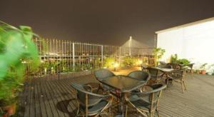Gambar di galeri bagi GreenTree Inn Fujian Fuzhou Software Park River View Business Hotel di Fuzhou