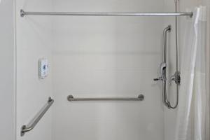 Fotografie z fotogalerie ubytování Comfort Inn & Suites Prince George - Fort Lee v destinaci Prince George