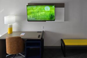 Fotografie z fotogalerie ubytování Comfort Inn & Suites Prince George - Fort Lee v destinaci Prince George