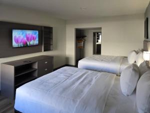 Φωτογραφία από το άλμπουμ του MainStay Suites Prince George - Fort Lee σε Prince George