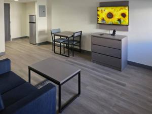 Φωτογραφία από το άλμπουμ του MainStay Suites Prince George - Fort Lee σε Prince George