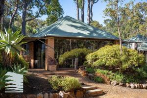 Afbeelding uit fotogalerij van Dunsborough Ridge Retreat in Dunsborough