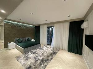 Gallery image of Tashkent City Apartments in Tashkent