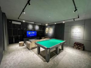 Gallery image of Tashkent City Apartments in Tashkent