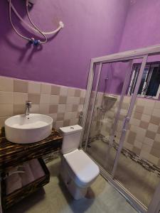 Gallery image of Pumzika hill homes in Arusha +11 photos