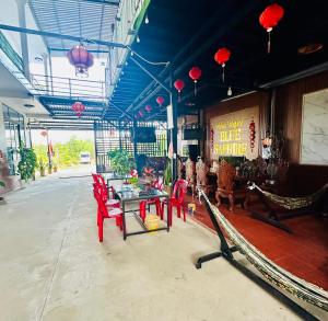Gallery image of Nhà Nghỉ Đại Lý Bình Châu in Xuyên Mộc