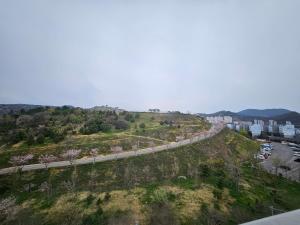 Příroda nedaleko apartmánu + 4 fotografie