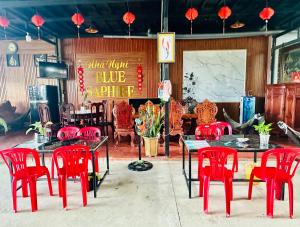 Gallery image of Nhà Nghỉ Đại Lý Bình Châu in Xuyên Mộc