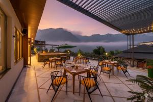 Příroda nedaleko rezortu + 99 fotografií