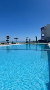 Πισίνα στο ή κοντά στο La Belle Vue !Bella Vista +22 φωτογραφίες