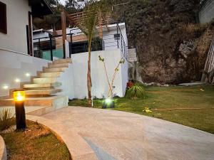 Gallery image of ESB Chalés in Poços de Caldas +26 photos