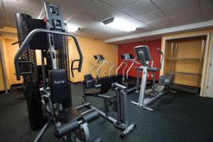 Ảnh trong thư viện ảnh của Travelodge by Wyndham Absecon Atlantic City ở Absecon
