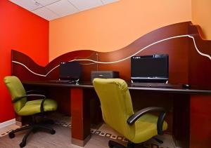 Ảnh trong thư viện ảnh của Travelodge by Wyndham Absecon Atlantic City ở Absecon