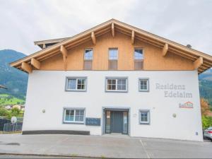 Nespecifikovaný výhled na hory nebo výhled na hory při pohledu z apartmánu