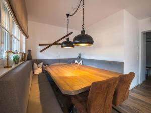 Φωτογραφία από το άλμπουμ του Modern apartment near the ski area σε Brixen im Thale +32 φωτογραφίες