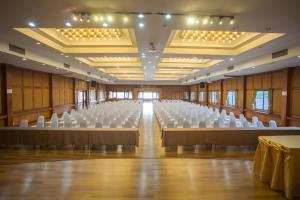 Οι επιχειρηματικές εγκαταστάσεις ή/και οι αίθουσες συνεδριάσεων στο 100 Islands Resort and Spa +100 φωτογραφίες