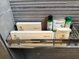 Imagen de la galería de Daksh The Nirvana Retreat, 