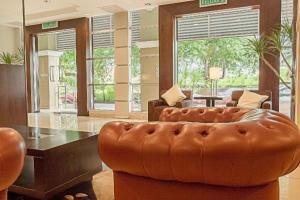 Gallery image of The Regency Hotel Seri Warisan in Taiping
