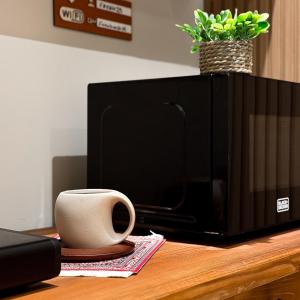 Photo de la galerie de l'établissement FAYAH Privet Suite, à Khobar 13 autres photos