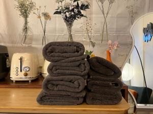 Fotografie z fotogalerie ubytování Yonsan Stay Near Yongsan Station line 1 Ichon station National Museum v Soulu + 35 fotografií