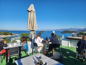 Imagen de la galería de Ventus Hotel, en Ksamil