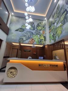 Φωτογραφία από το άλμπουμ του Krishnavasyam lodging σε Uppinangadi