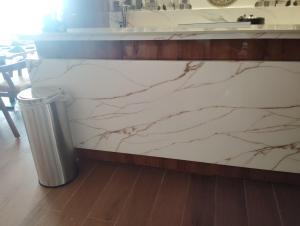 Fotografie z fotogalerie ubytování Hotel Dine Hill Restaurant v destinaci Hajdarábád