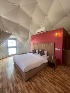 Imagen de la galería de Wadi Rum Luxury Camp, en Wadi Rum