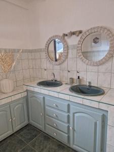 Imagine din galeria proprietății Villa Corail Gorge în Le Tampon