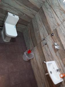 O baie la Bluemarlin Nest +9 fotografii