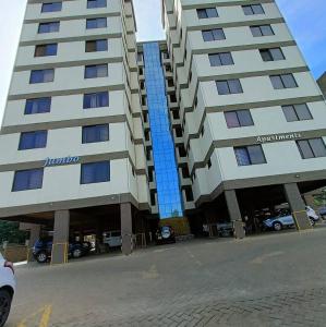 Afbeelding uit fotogalerij van Kisumu villa in Kisumu