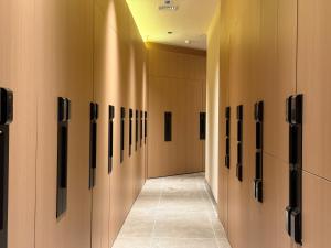 Φωτογραφία από το άλμπουμ του Only Female WOPING HOTEL GUANGZHOU TAIKOO στο Γκουανγκζού +13 φωτογραφίες