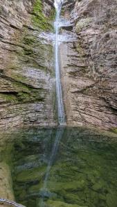Photo de la galerie de l'établissement Agriturismo Coi de Pera, à Ponte nellʼAlpi