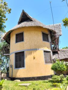 Ảnh trong thư viện ảnh của Kikambala eco villas ở Mtwapa