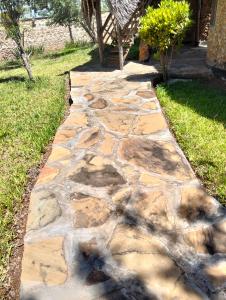 Ảnh trong thư viện ảnh của Kikambala eco villas ở Mtwapa +41 ảnh