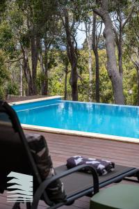 Afbeelding uit fotogalerij van Dunsborough Ridge Retreat in Dunsborough