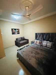 Ảnh trong thư viện ảnh của PINKYHOUSEANNEX TRASACo ở Otinshi