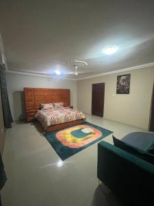 Ảnh trong thư viện ảnh của PINKYHOUSEANNEX TRASACo ở Otinshi