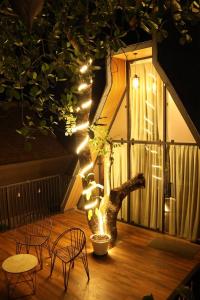 Fotografie z fotogalerie ubytování Hayashi Resort v destinaci Meppādi