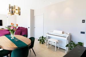 Billede fra billedgalleriet på VILLAS COSETTTE Villa VICENC i Platja  d'Aro