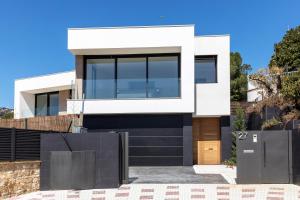 Billede fra billedgalleriet på VILLAS COSETTTE Villa VICENC i Platja  d'Aro