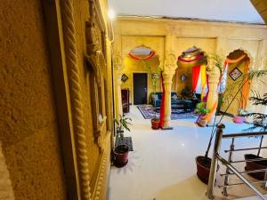 Φωτογραφία από το άλμπουμ του Hotel Royal Residency σε Jaisalmer +16 φωτογραφίες