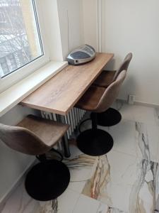 Galería fotográfica de Apartmán MAGDALÉNA en Vysoké Tatry