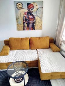 Galería fotográfica de Apartmán MAGDALÉNA en Vysoké Tatry