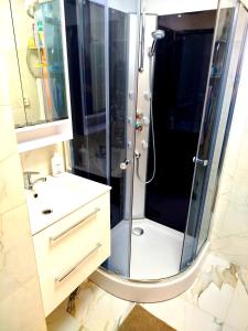 Galería fotográfica de Apartmán MAGDALÉNA en Vysoké Tatry 13 fotos más