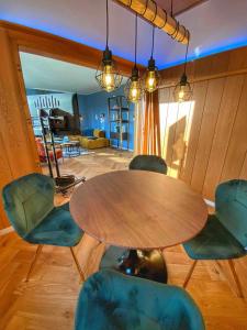 Foto dalla galleria di Thomas Edison - R36 a Wesel Altre 35 foto