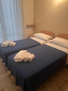 Gallery image of hotel adriatico in Bellaria-Igea Marina