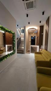 Gallery image of Vila Lena Pool Resort - Apartman 4 in Vrdnik