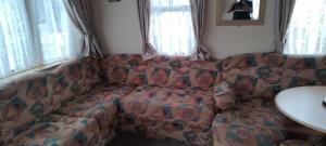 Posezení v ubytování Peace Haven + 15 fotografií